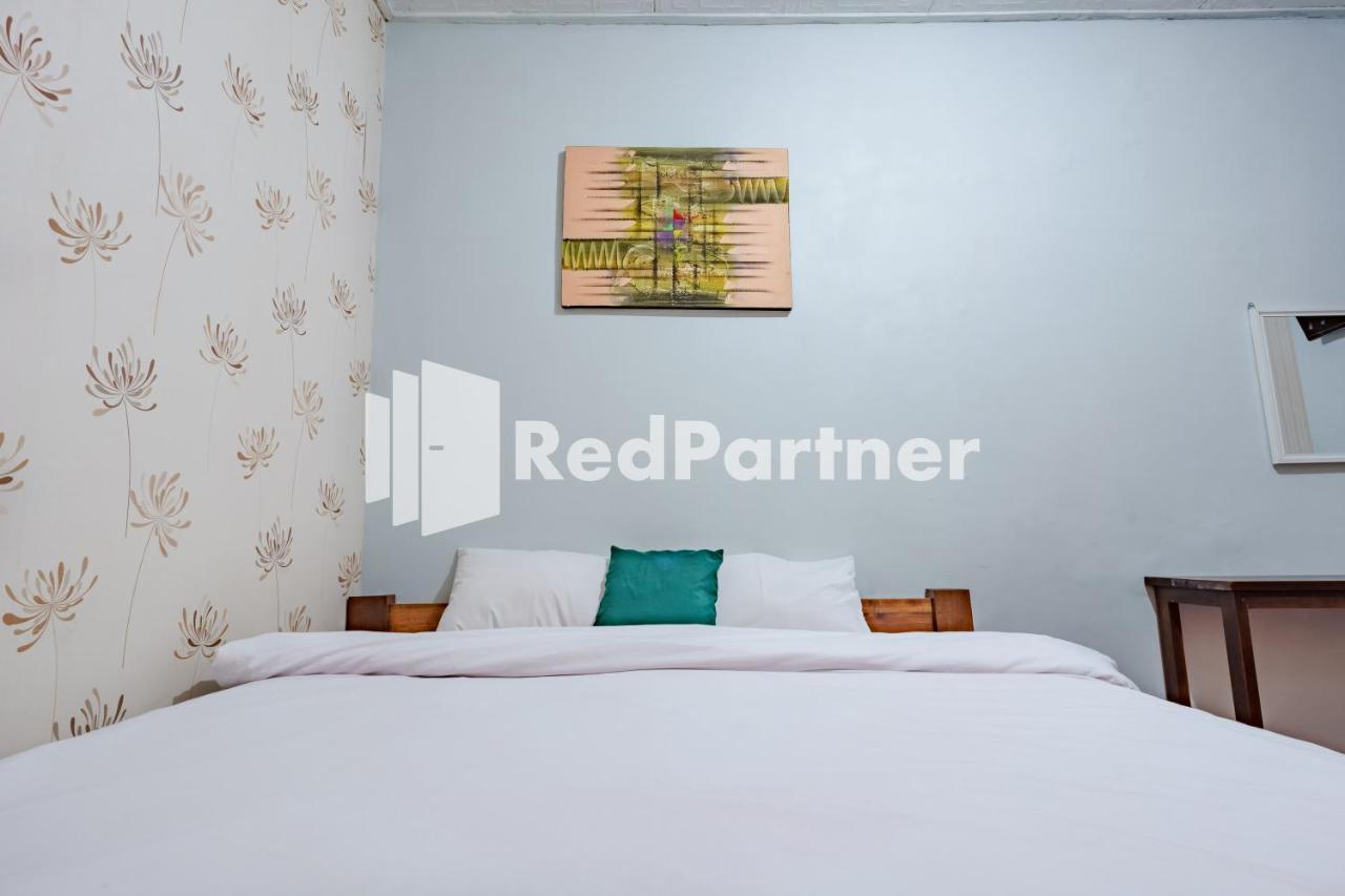 Nafisa Homestay Syariah Near Jatim Park 3 Batu Mitra Reddoorz Malang Exterior foto